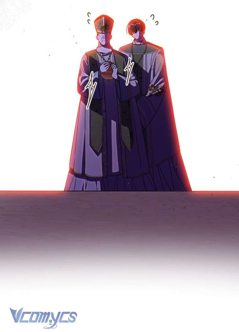 Người Vợ Hắc Ám Của Cậu Chồng Nhỏ Chap 36 - Next Chap 37