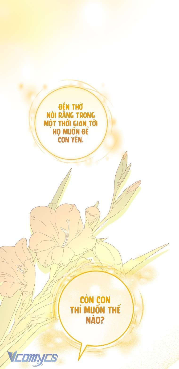 Người Vợ Hắc Ám Của Cậu Chồng Nhỏ Chap 36 - Next Chap 37