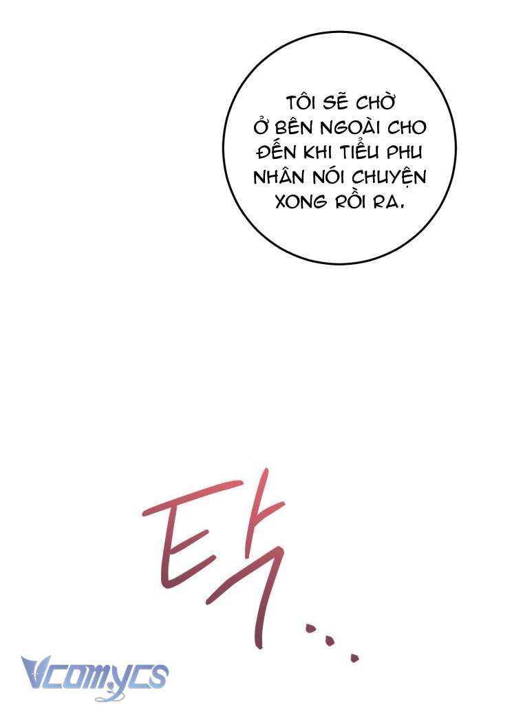 Người Vợ Hắc Ám Của Cậu Chồng Nhỏ Chap 36 - Next Chap 37