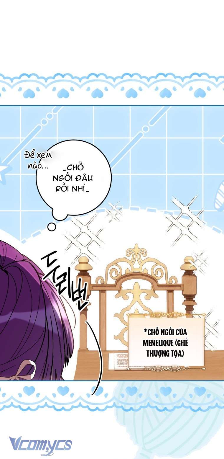 Người Vợ Hắc Ám Của Cậu Chồng Nhỏ Chap 36 - Next Chap 37