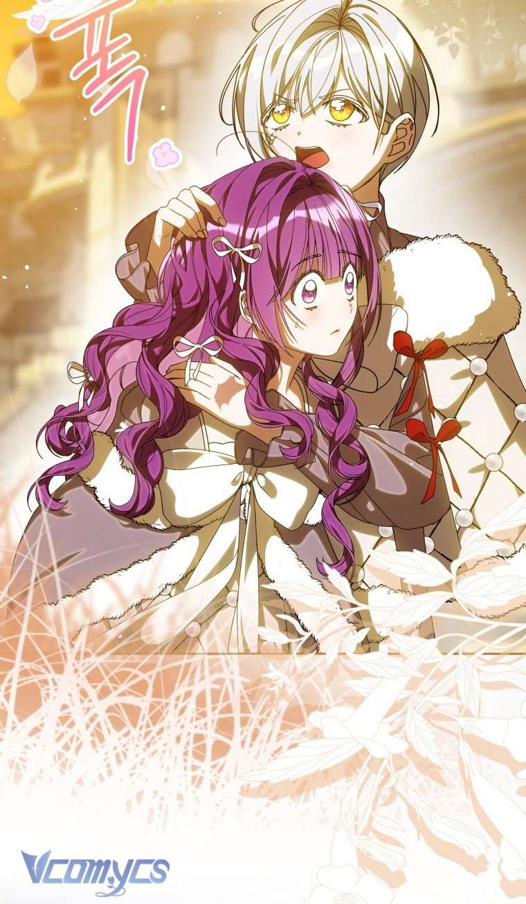 Người Vợ Hắc Ám Của Cậu Chồng Nhỏ Chap 36 - Next Chap 37