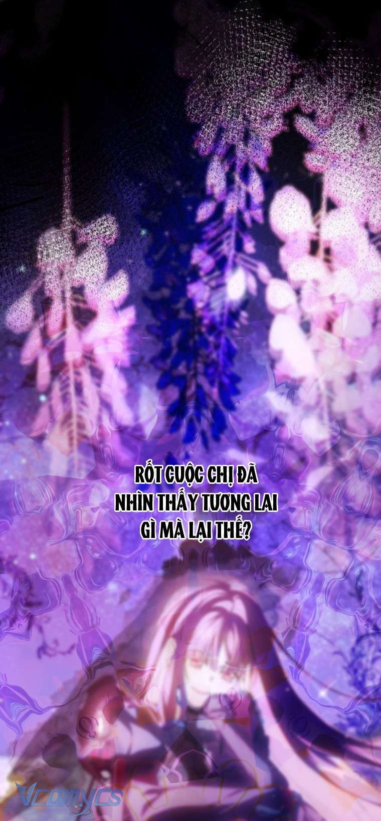 Người Vợ Hắc Ám Của Cậu Chồng Nhỏ Chap 36 - Next Chap 37