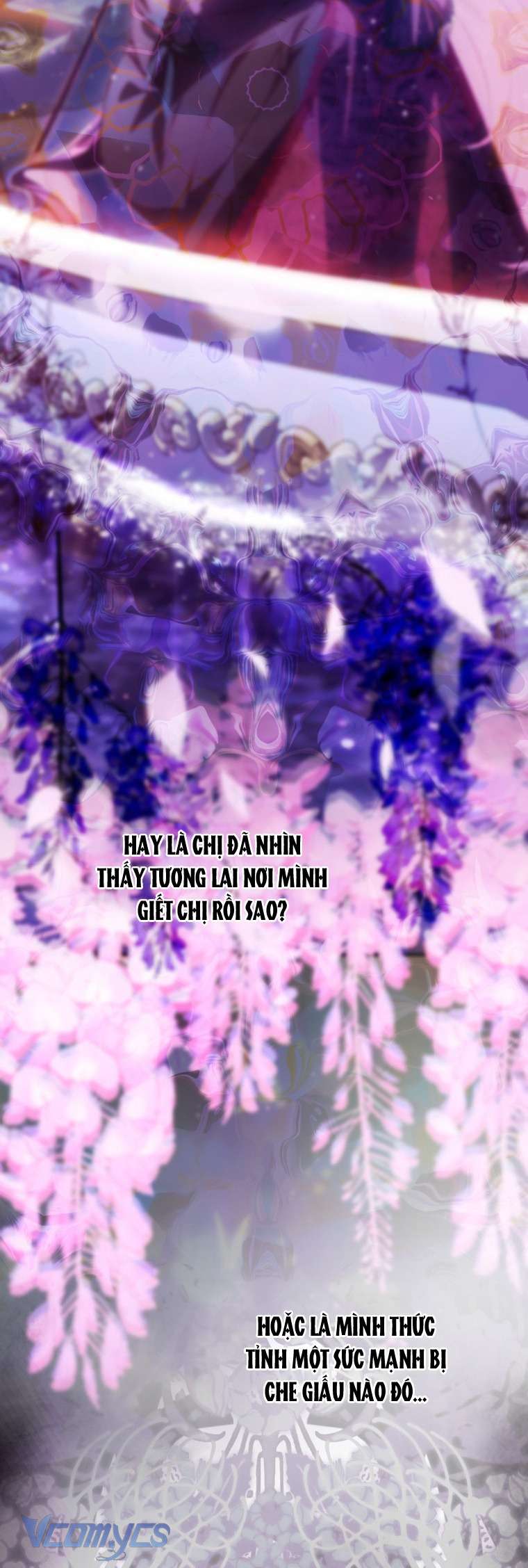 Người Vợ Hắc Ám Của Cậu Chồng Nhỏ Chap 36 - Next Chap 37