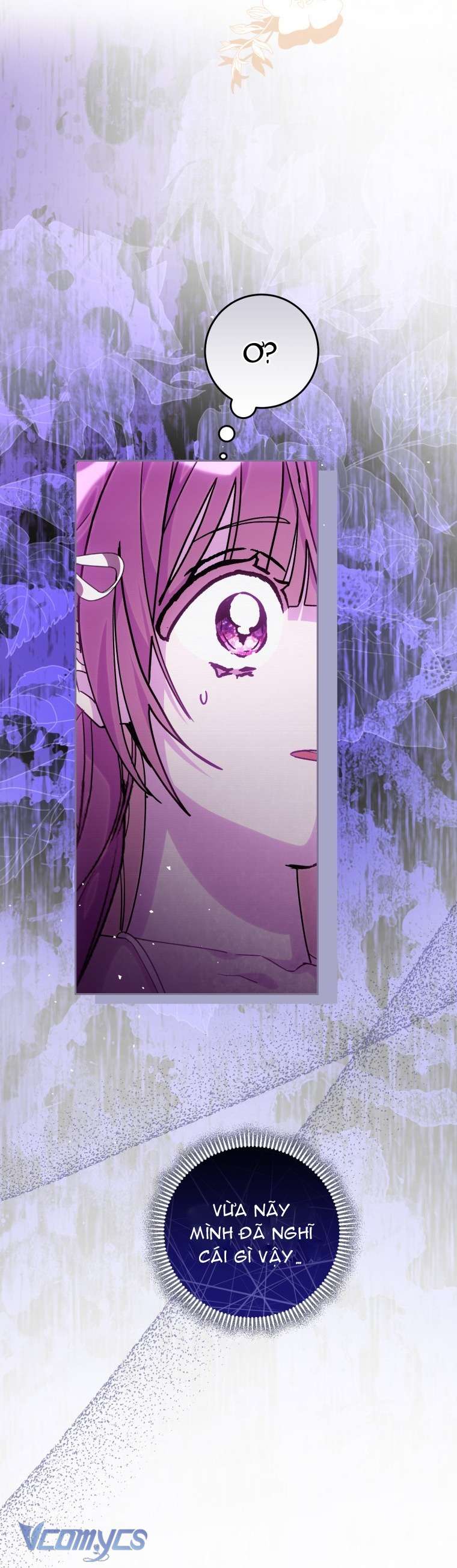 Người Vợ Hắc Ám Của Cậu Chồng Nhỏ Chap 36 - Next Chap 37