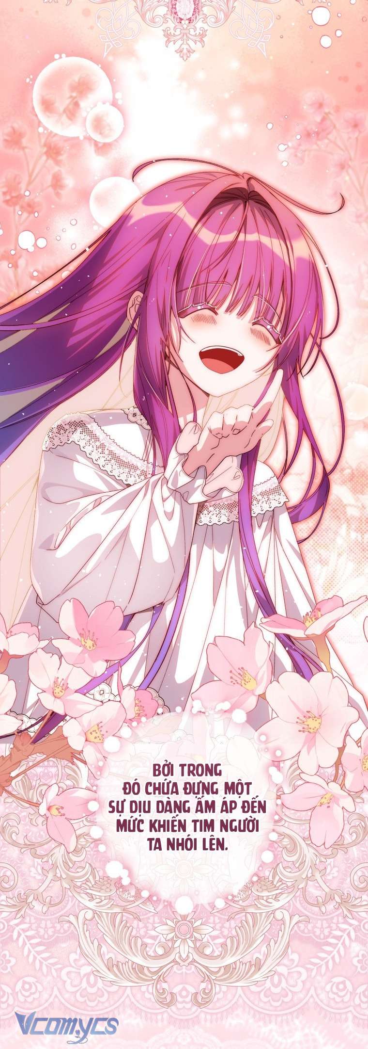 Người Vợ Hắc Ám Của Cậu Chồng Nhỏ Chap 37 - Next Chap 38