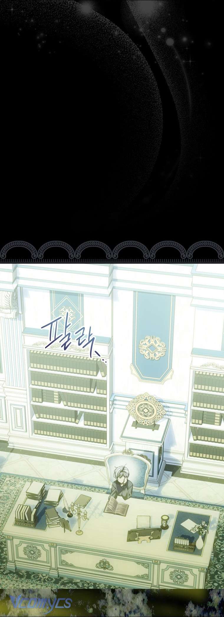 Người Vợ Hắc Ám Của Cậu Chồng Nhỏ Chap 37 - Next Chap 38