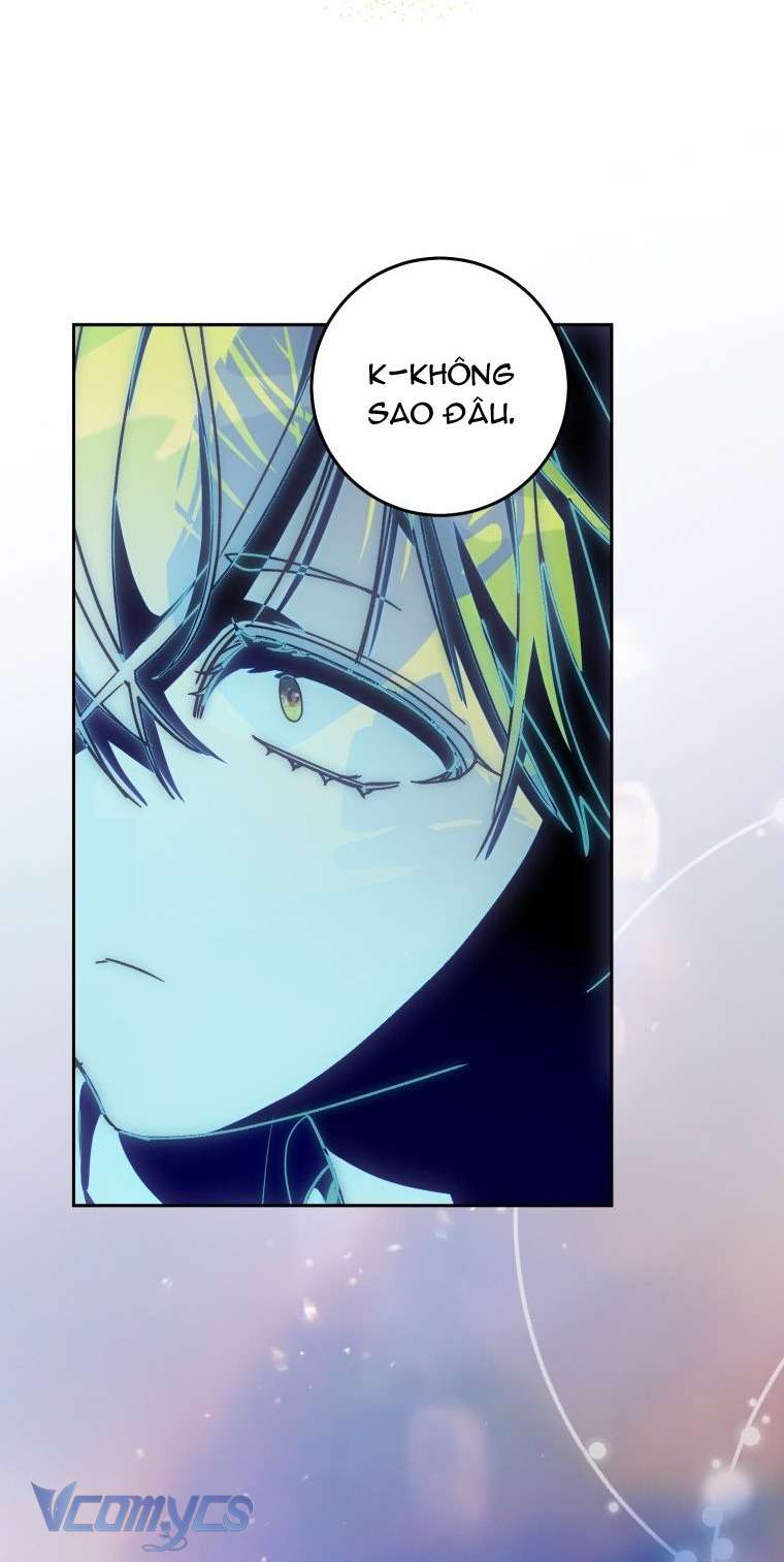 Người Vợ Hắc Ám Của Cậu Chồng Nhỏ Chap 37 - Next Chap 38