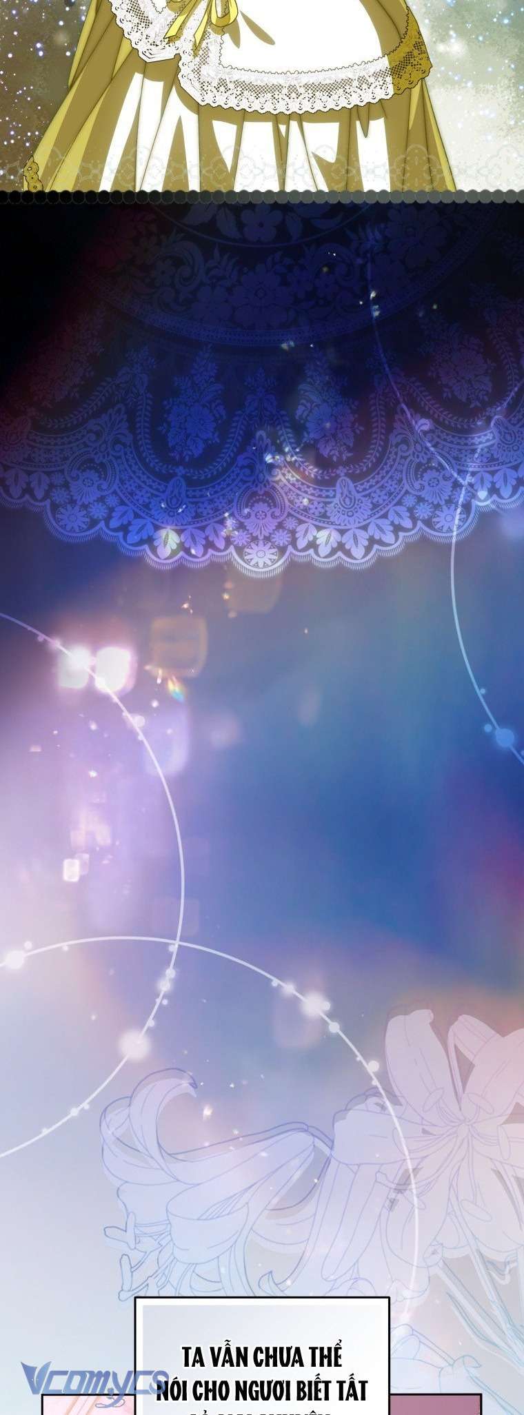 Người Vợ Hắc Ám Của Cậu Chồng Nhỏ Chap 37 - Next Chap 38