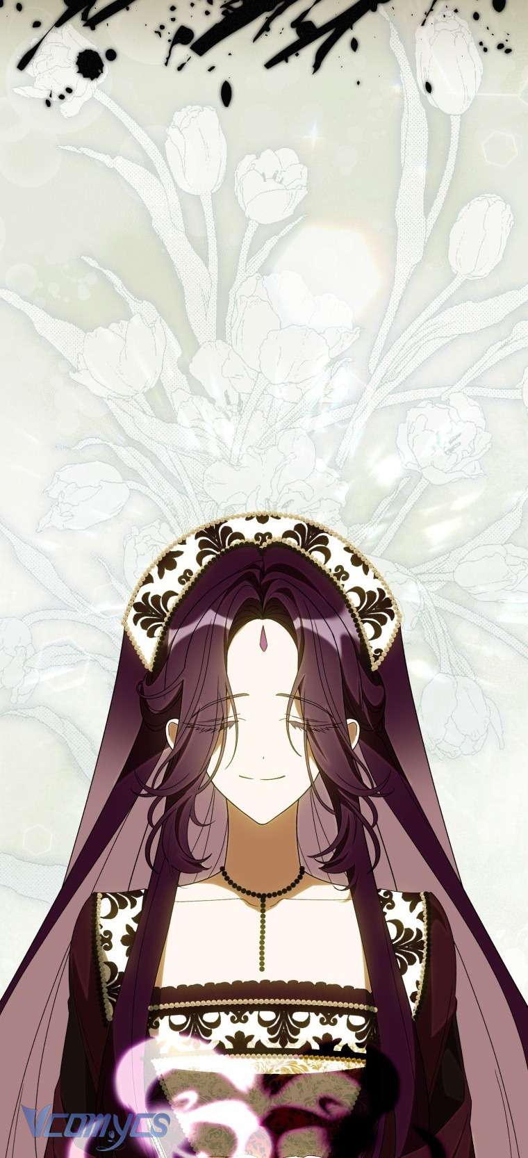 Người Vợ Hắc Ám Của Cậu Chồng Nhỏ Chap 37 - Next Chap 38