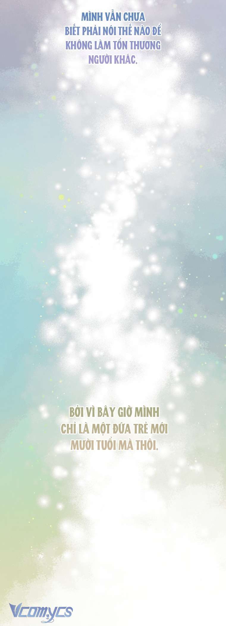 Người Vợ Hắc Ám Của Cậu Chồng Nhỏ Chap 37 - Next Chap 38