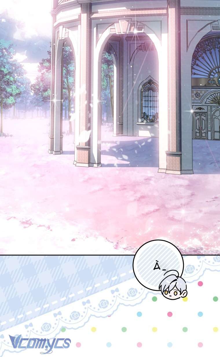 Người Vợ Hắc Ám Của Cậu Chồng Nhỏ Chap 37 - Next Chap 38