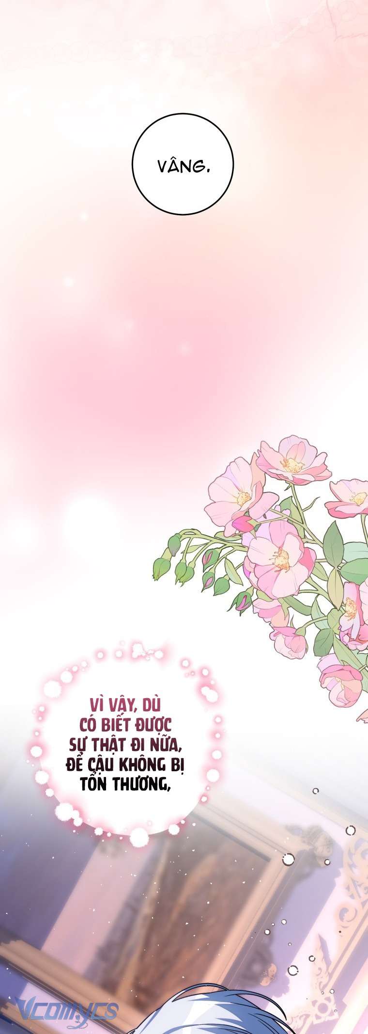 Người Vợ Hắc Ám Của Cậu Chồng Nhỏ Chap 37 - Next Chap 38