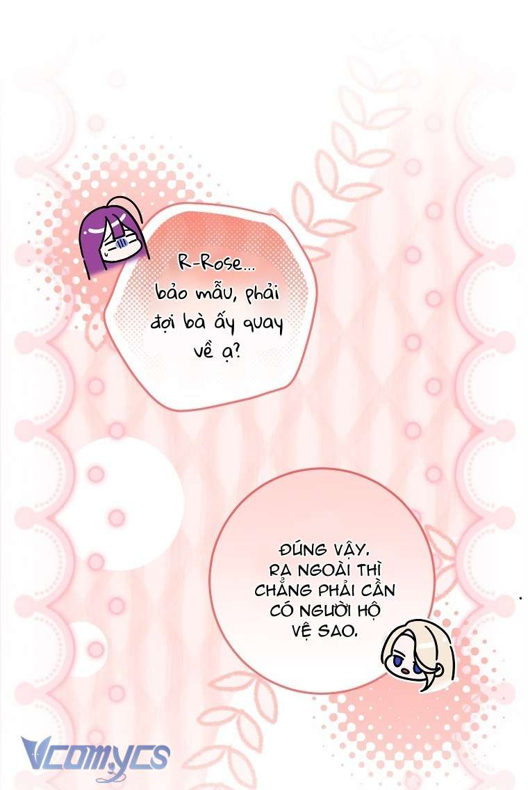 Người Vợ Hắc Ám Của Cậu Chồng Nhỏ Chap 38 - Next Chap 39