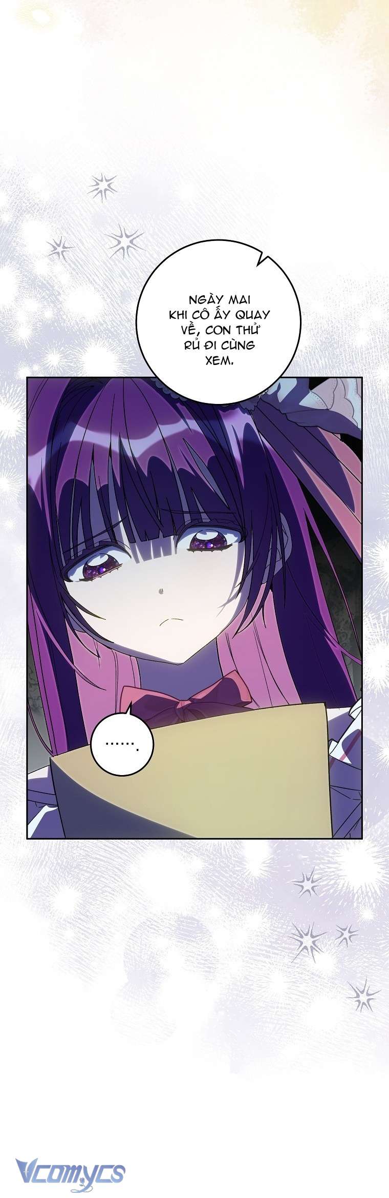 Người Vợ Hắc Ám Của Cậu Chồng Nhỏ Chap 38 - Next Chap 39