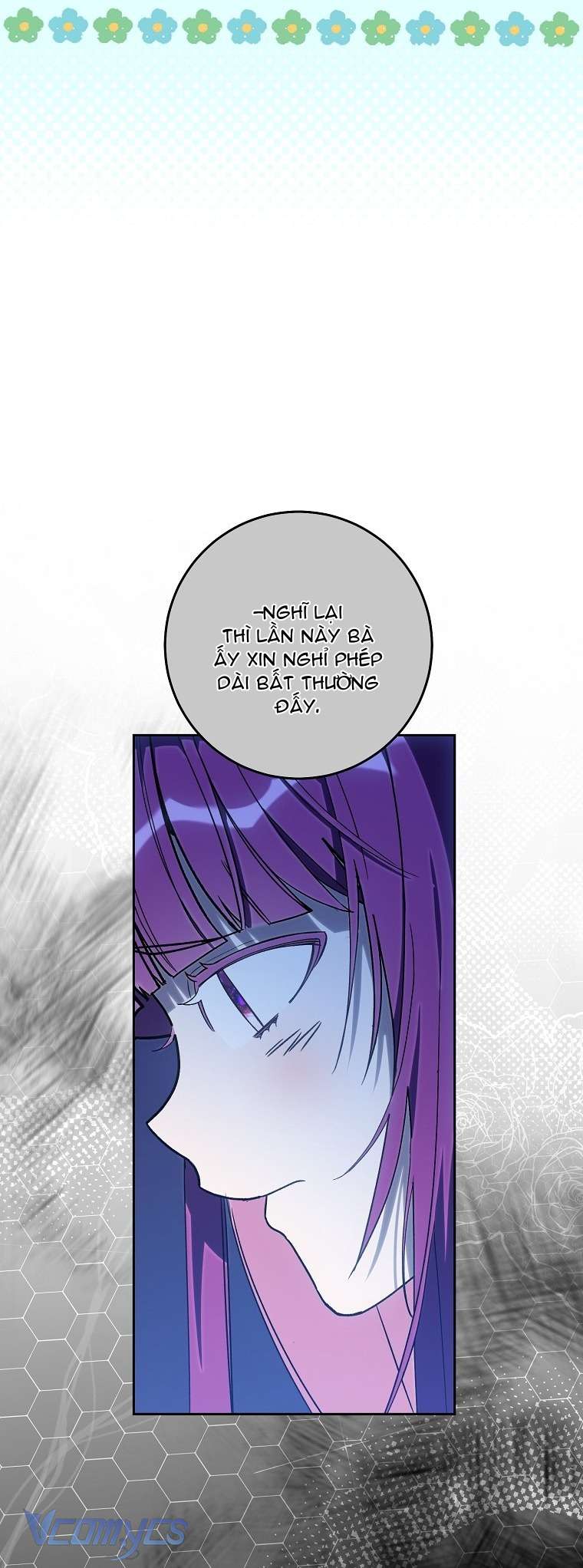 Người Vợ Hắc Ám Của Cậu Chồng Nhỏ Chap 38 - Next Chap 39