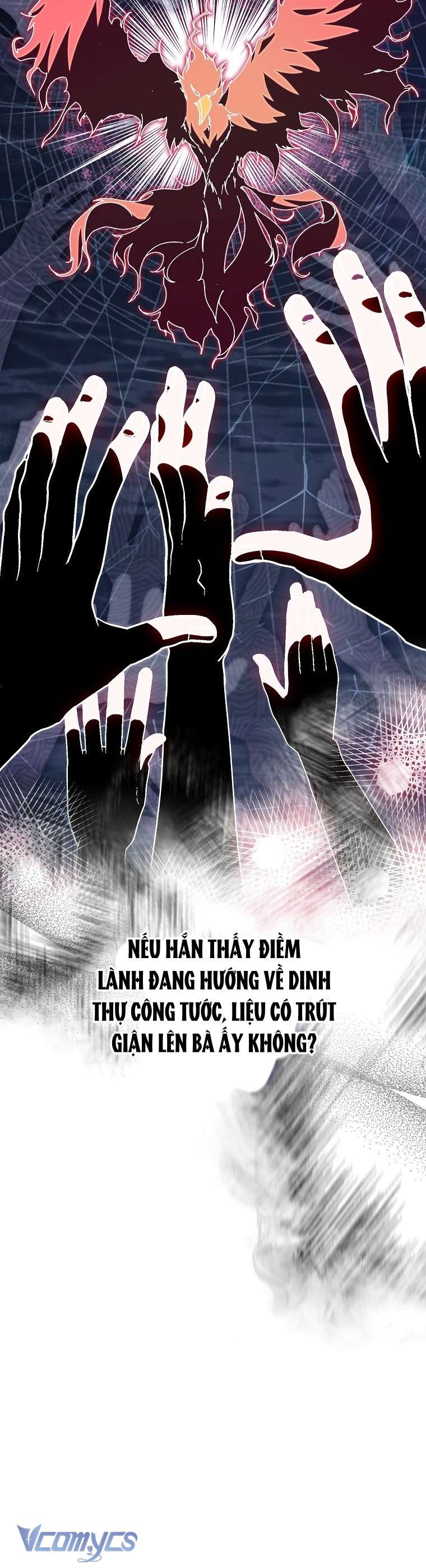 Người Vợ Hắc Ám Của Cậu Chồng Nhỏ Chap 38 - Next Chap 39