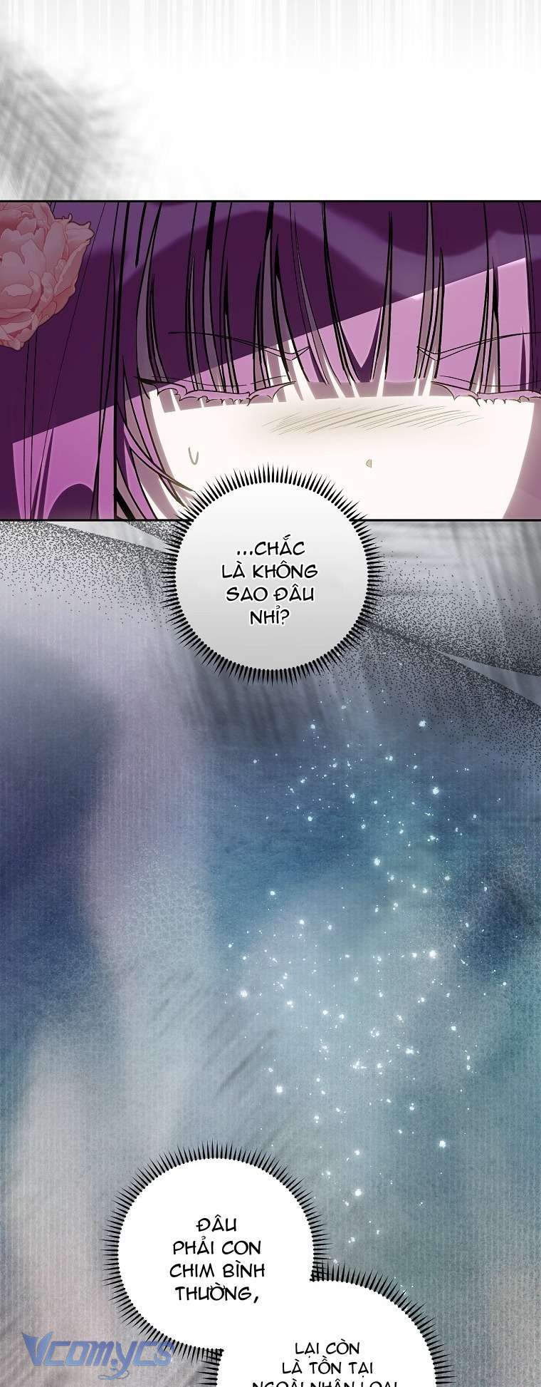 Người Vợ Hắc Ám Của Cậu Chồng Nhỏ Chap 38 - Next Chap 39