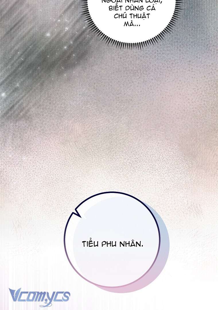 Người Vợ Hắc Ám Của Cậu Chồng Nhỏ Chap 38 - Next Chap 39