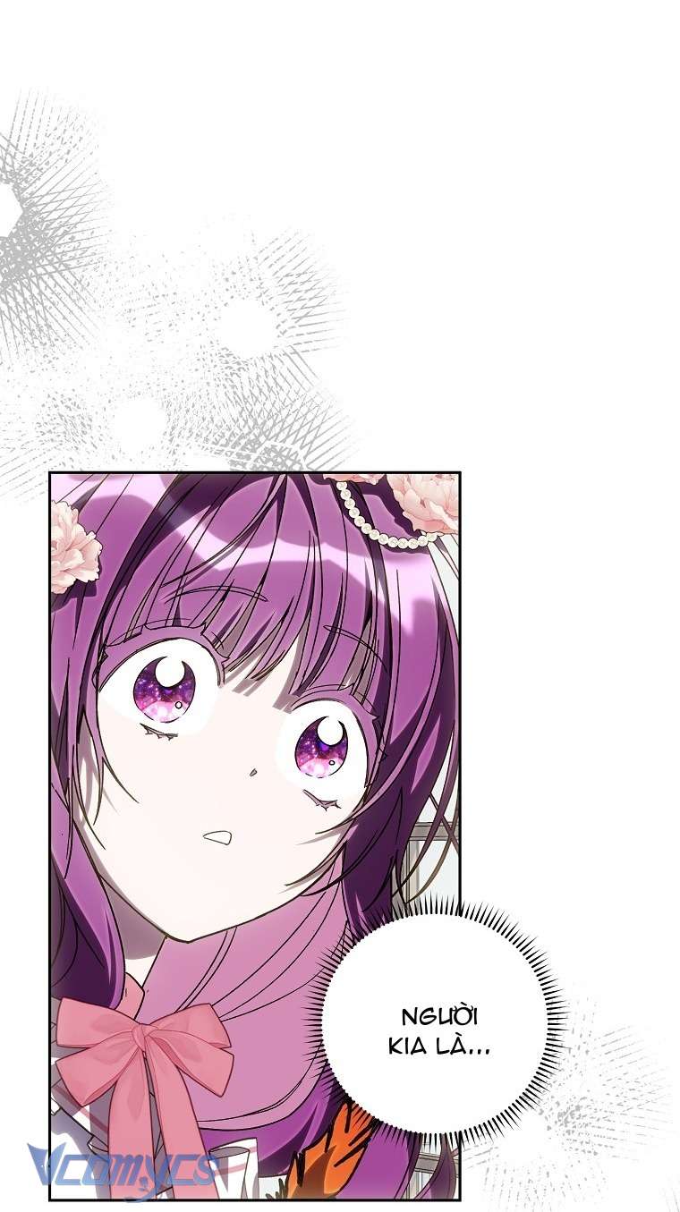 Người Vợ Hắc Ám Của Cậu Chồng Nhỏ Chap 38 - Next Chap 39