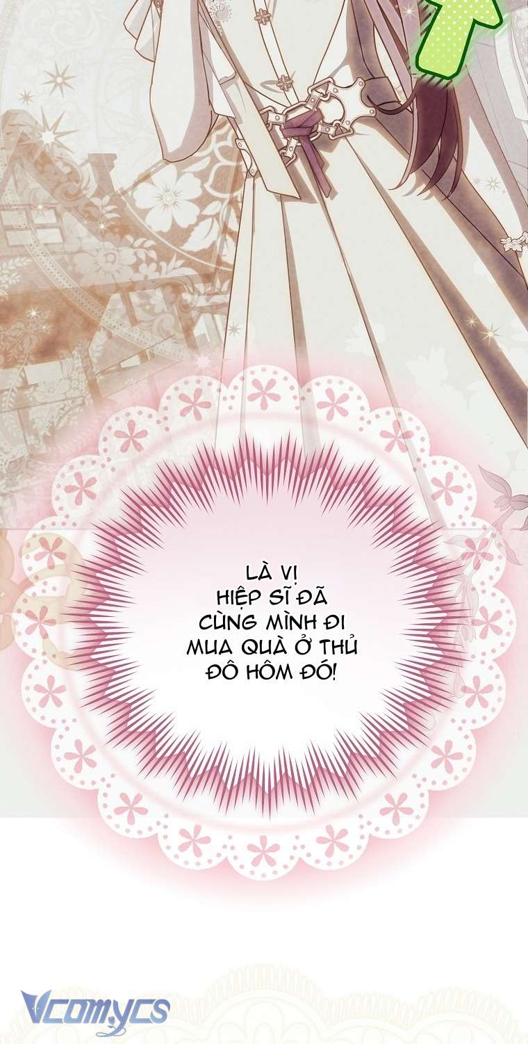 Người Vợ Hắc Ám Của Cậu Chồng Nhỏ Chap 38 - Next Chap 39