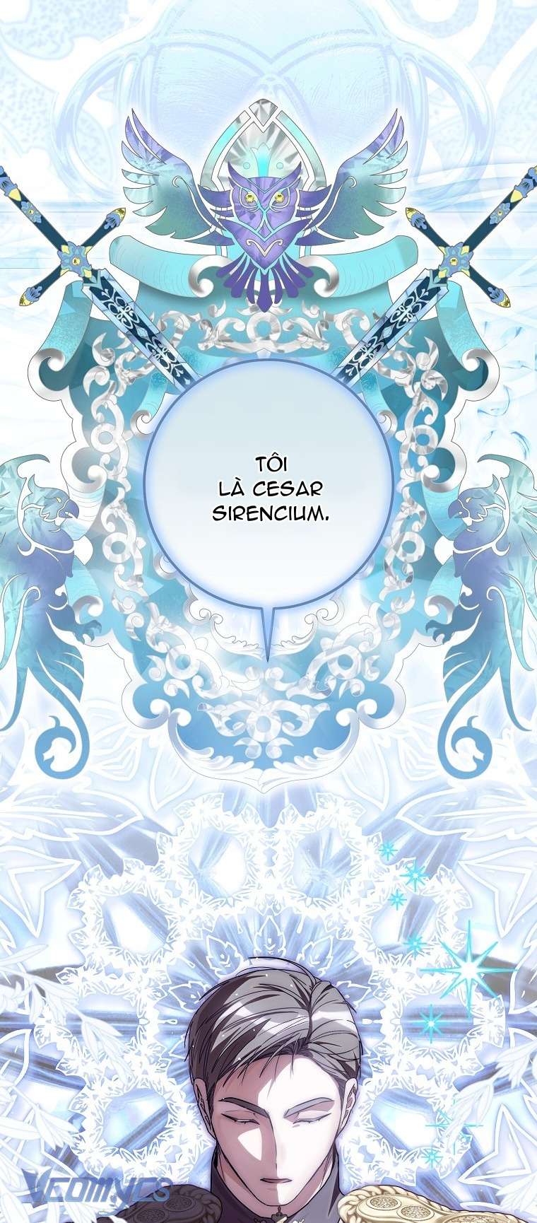 Người Vợ Hắc Ám Của Cậu Chồng Nhỏ Chap 38 - Next Chap 39