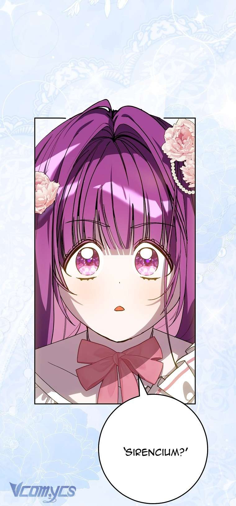 Người Vợ Hắc Ám Của Cậu Chồng Nhỏ Chap 38 - Next Chap 39