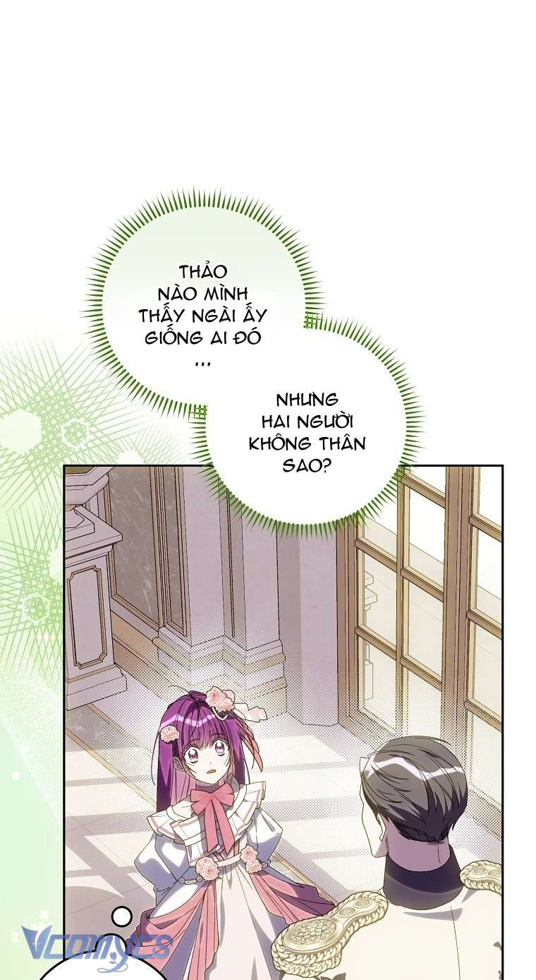 Người Vợ Hắc Ám Của Cậu Chồng Nhỏ Chap 38 - Next Chap 39