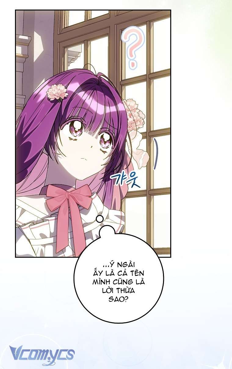 Người Vợ Hắc Ám Của Cậu Chồng Nhỏ Chap 38 - Next Chap 39