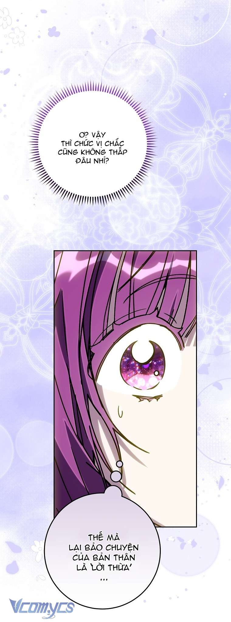 Người Vợ Hắc Ám Của Cậu Chồng Nhỏ Chap 38 - Next Chap 39