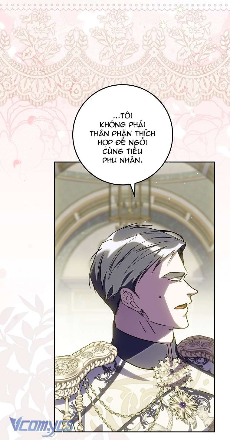 Người Vợ Hắc Ám Của Cậu Chồng Nhỏ Chap 38 - Next Chap 39