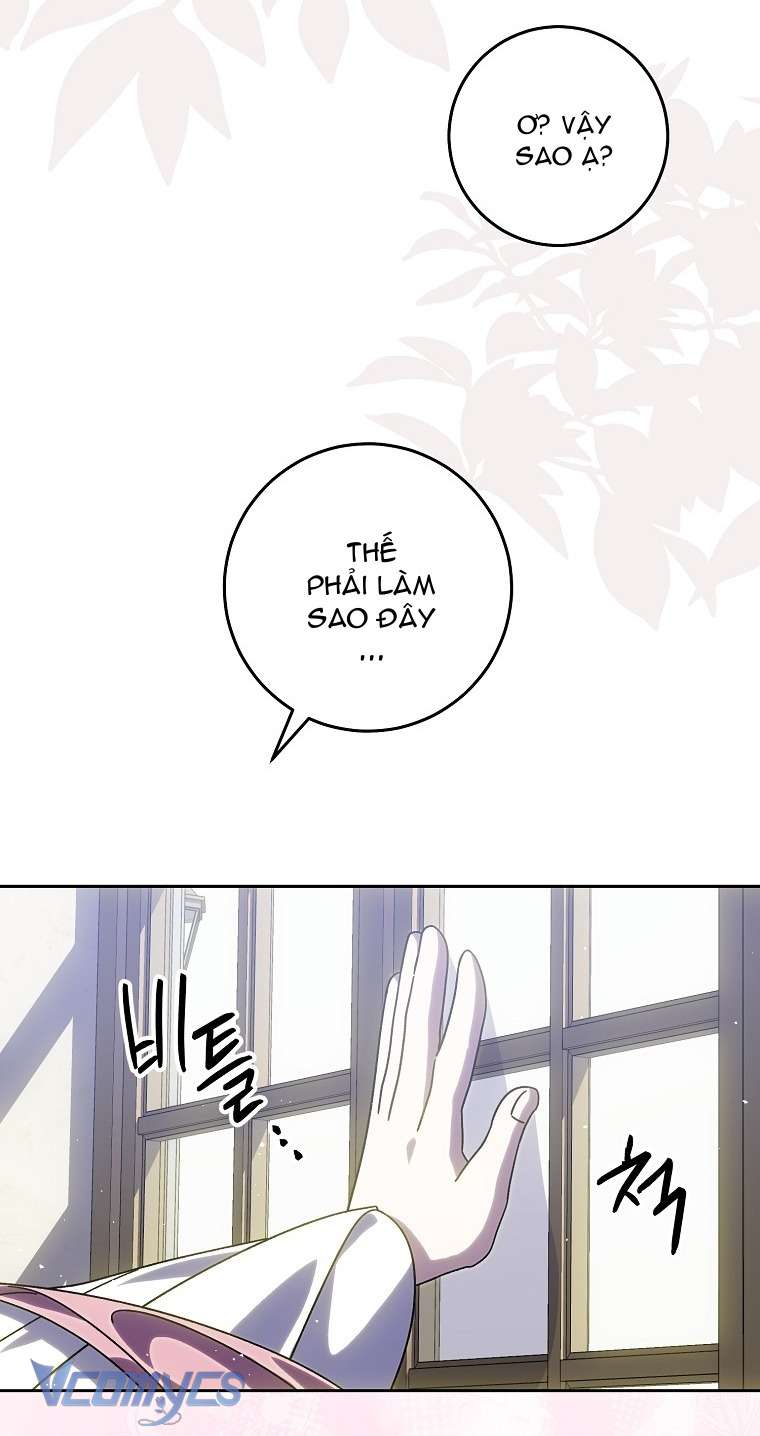 Người Vợ Hắc Ám Của Cậu Chồng Nhỏ Chap 38 - Next Chap 39