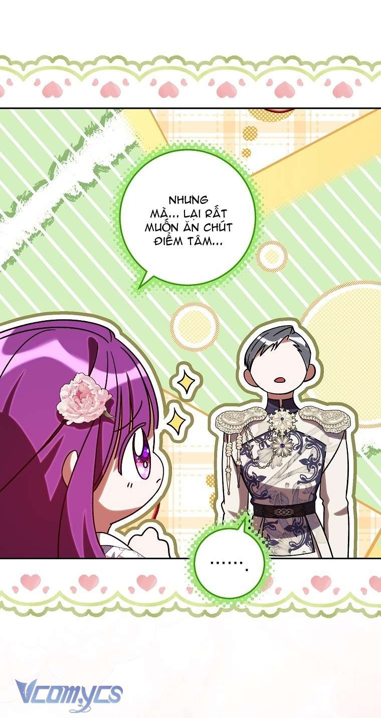 Người Vợ Hắc Ám Của Cậu Chồng Nhỏ Chap 38 - Next Chap 39