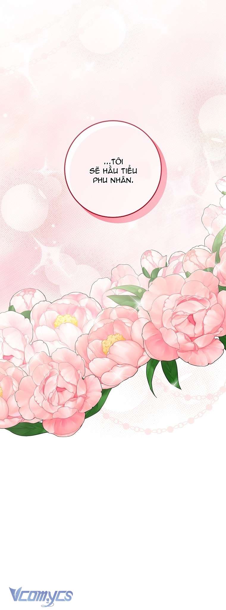 Người Vợ Hắc Ám Của Cậu Chồng Nhỏ Chap 38 - Next Chap 39