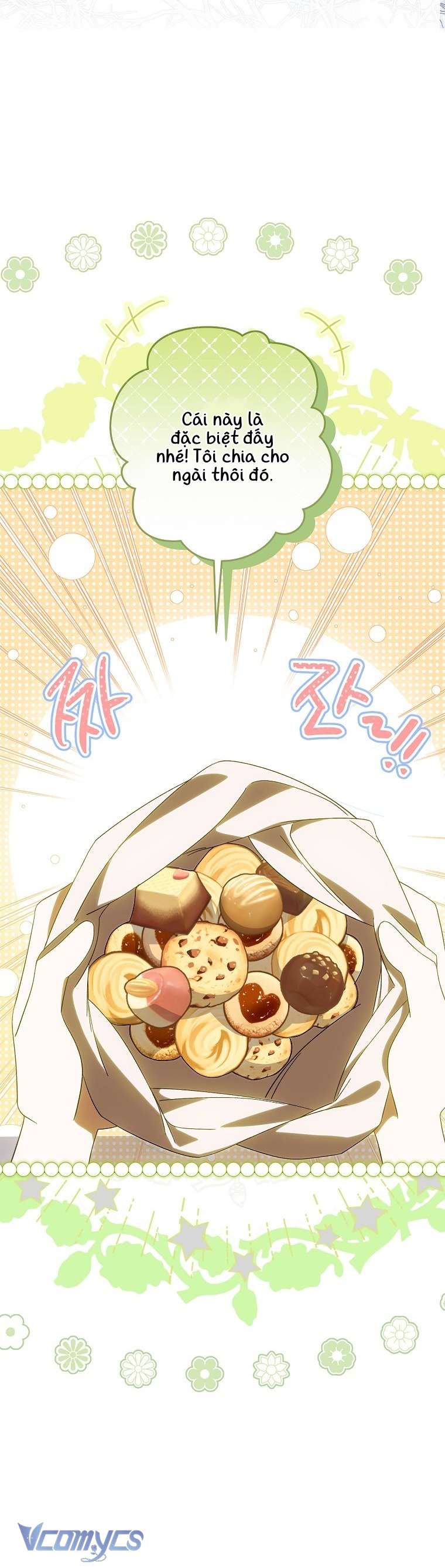 Người Vợ Hắc Ám Của Cậu Chồng Nhỏ Chap 38 - Next Chap 39