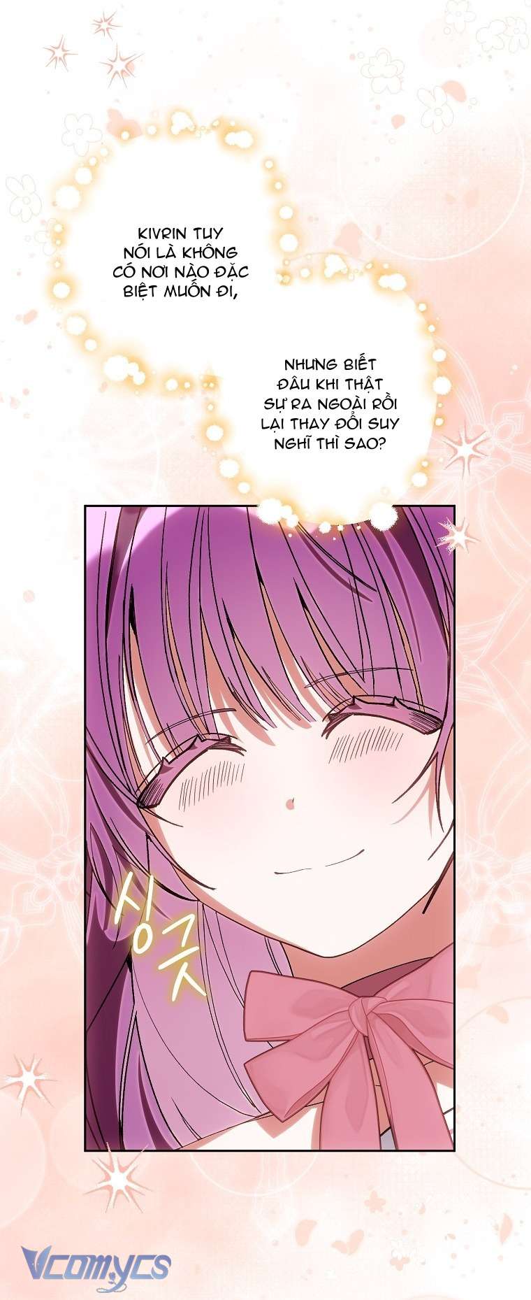 Người Vợ Hắc Ám Của Cậu Chồng Nhỏ Chap 38 - Next Chap 39