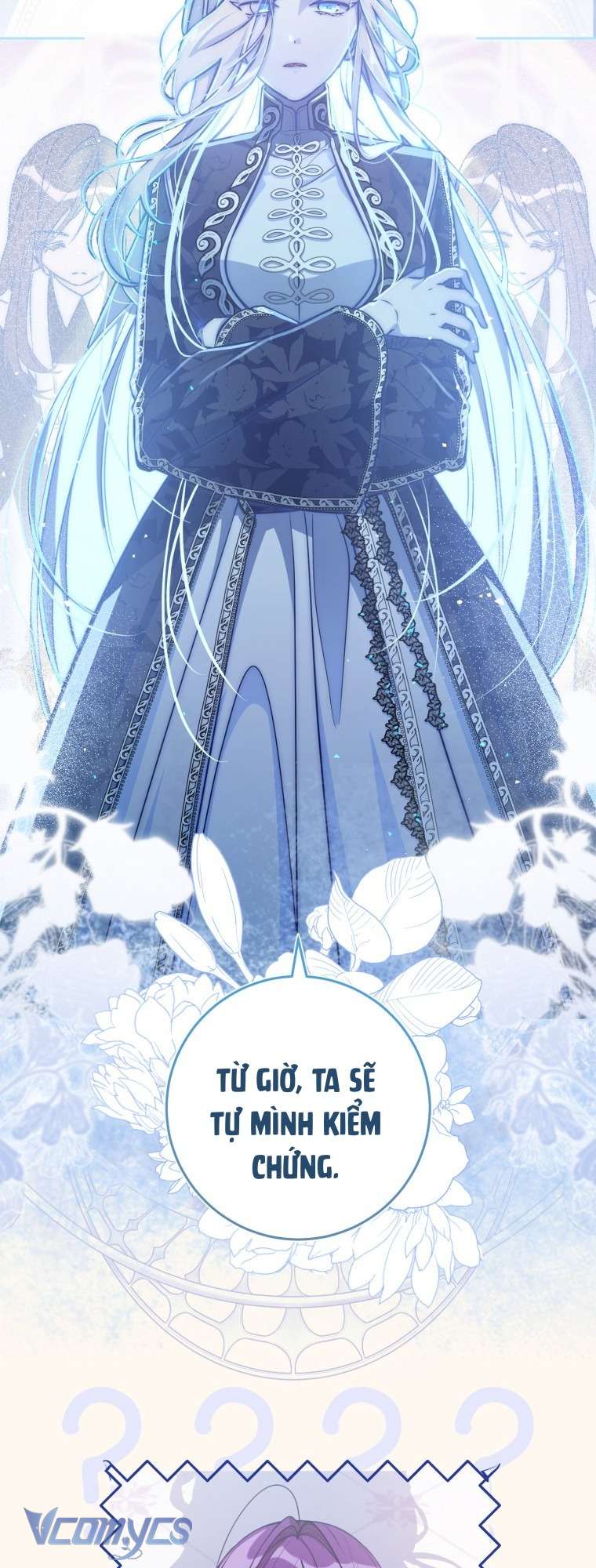 Người Vợ Hắc Ám Của Cậu Chồng Nhỏ Chap 4 - Next Chap 5