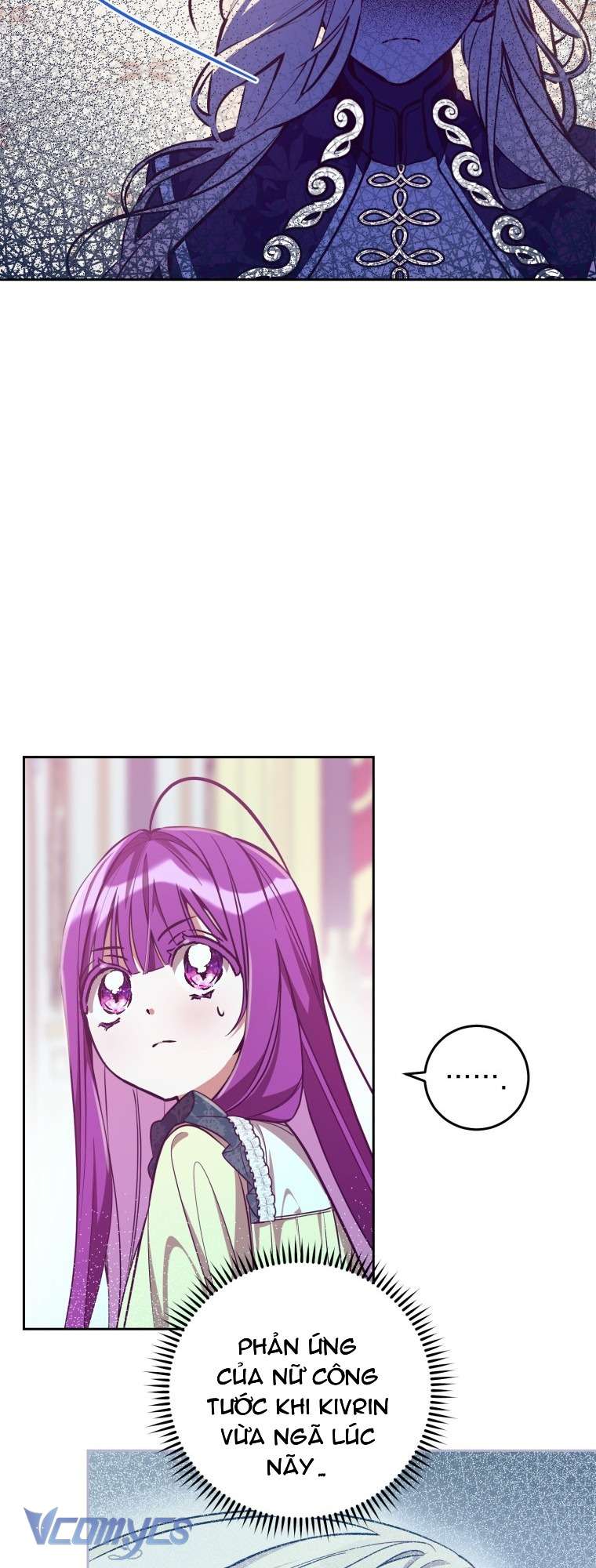 Người Vợ Hắc Ám Của Cậu Chồng Nhỏ Chap 4 - Next Chap 5