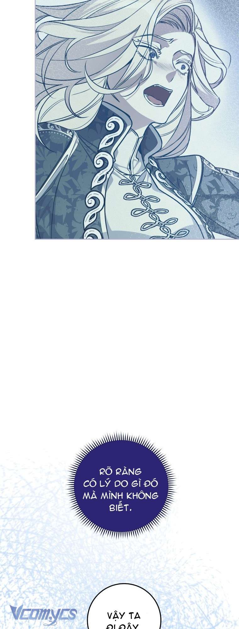 Người Vợ Hắc Ám Của Cậu Chồng Nhỏ Chap 4 - Next Chap 5