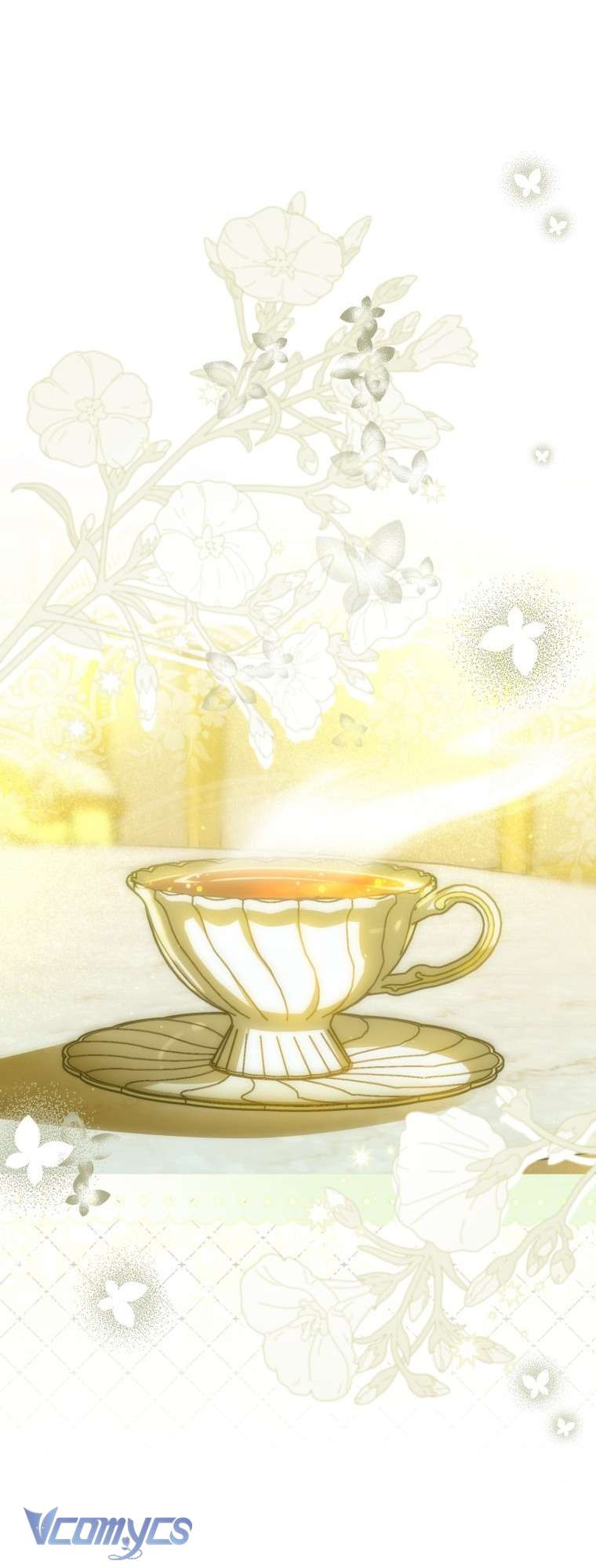 Người Vợ Hắc Ám Của Cậu Chồng Nhỏ Chap 4 - Next Chap 5