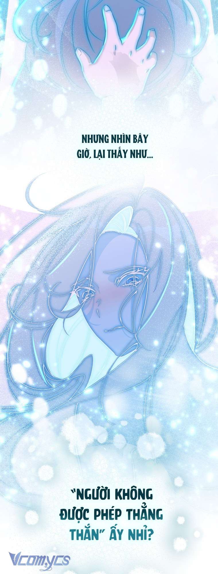 Người Vợ Hắc Ám Của Cậu Chồng Nhỏ Chap 4 - Next Chap 5