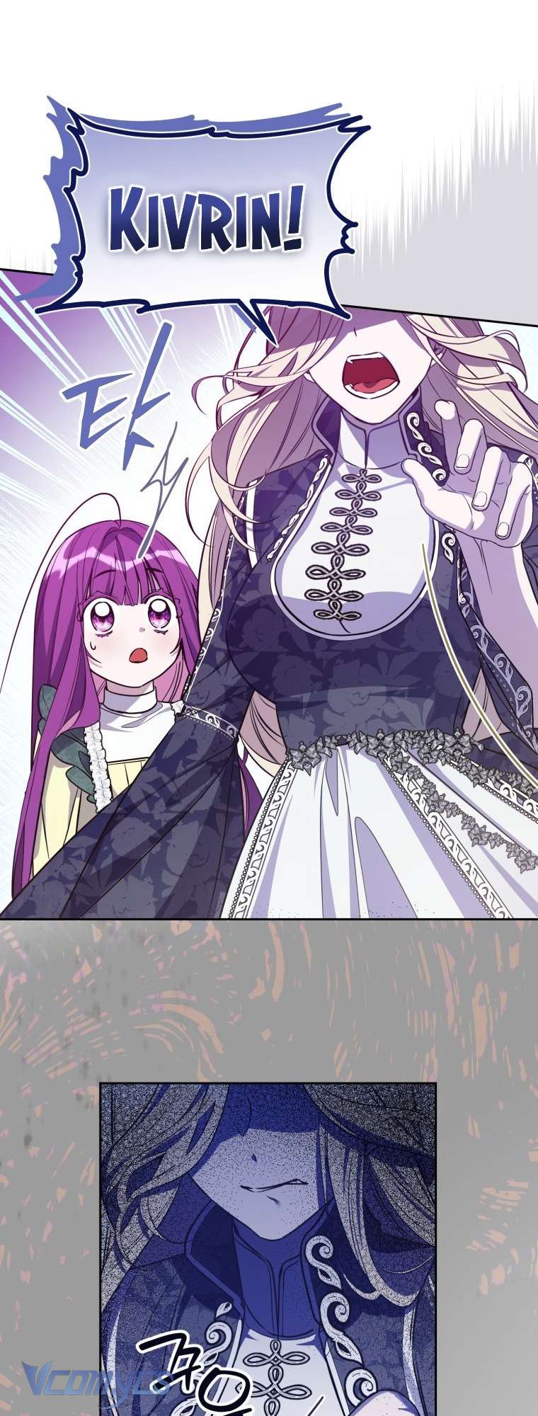 Người Vợ Hắc Ám Của Cậu Chồng Nhỏ Chap 4 - Next Chap 5