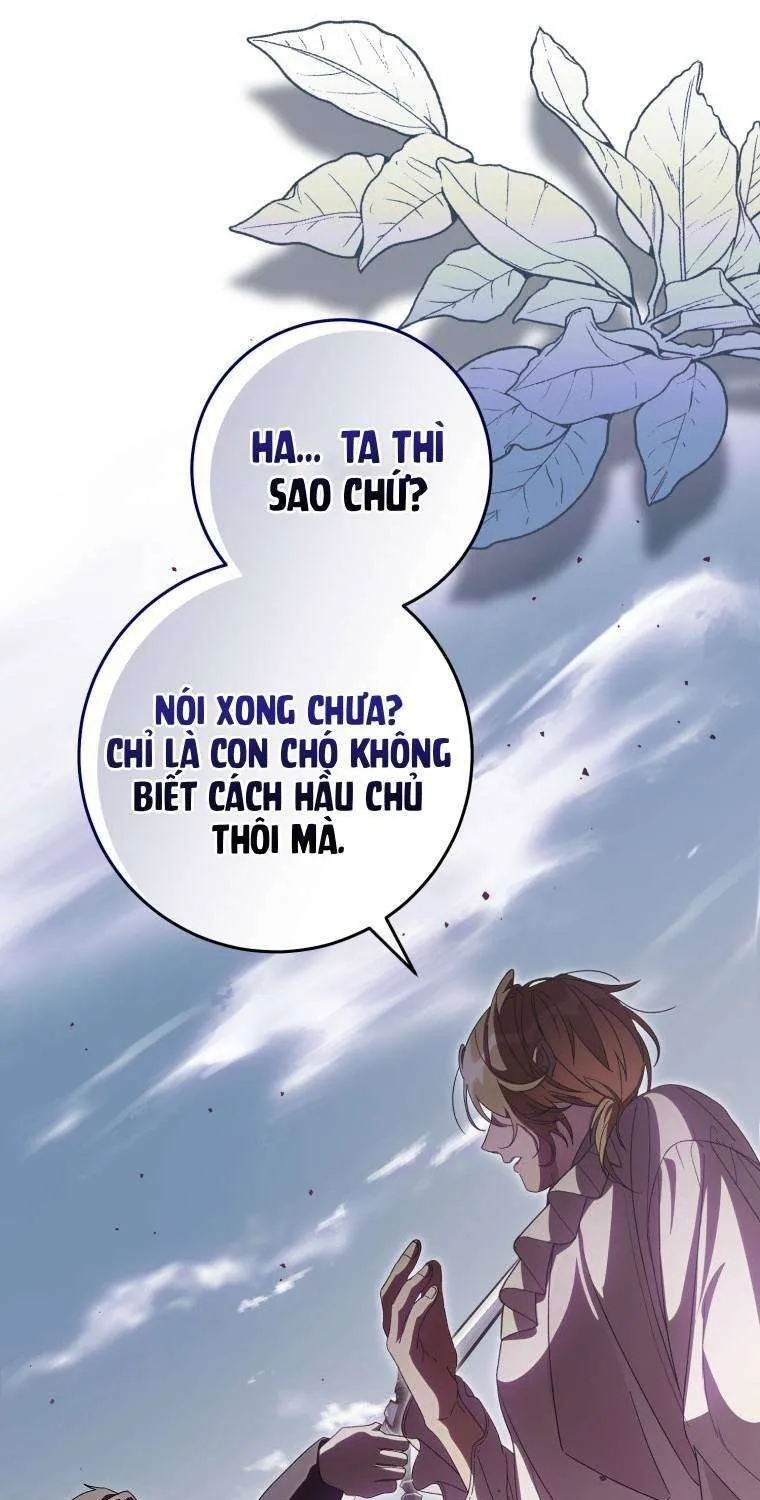 Người Vợ Hắc Ám Của Cậu Chồng Nhỏ Chap 40 - Next Chap 41
