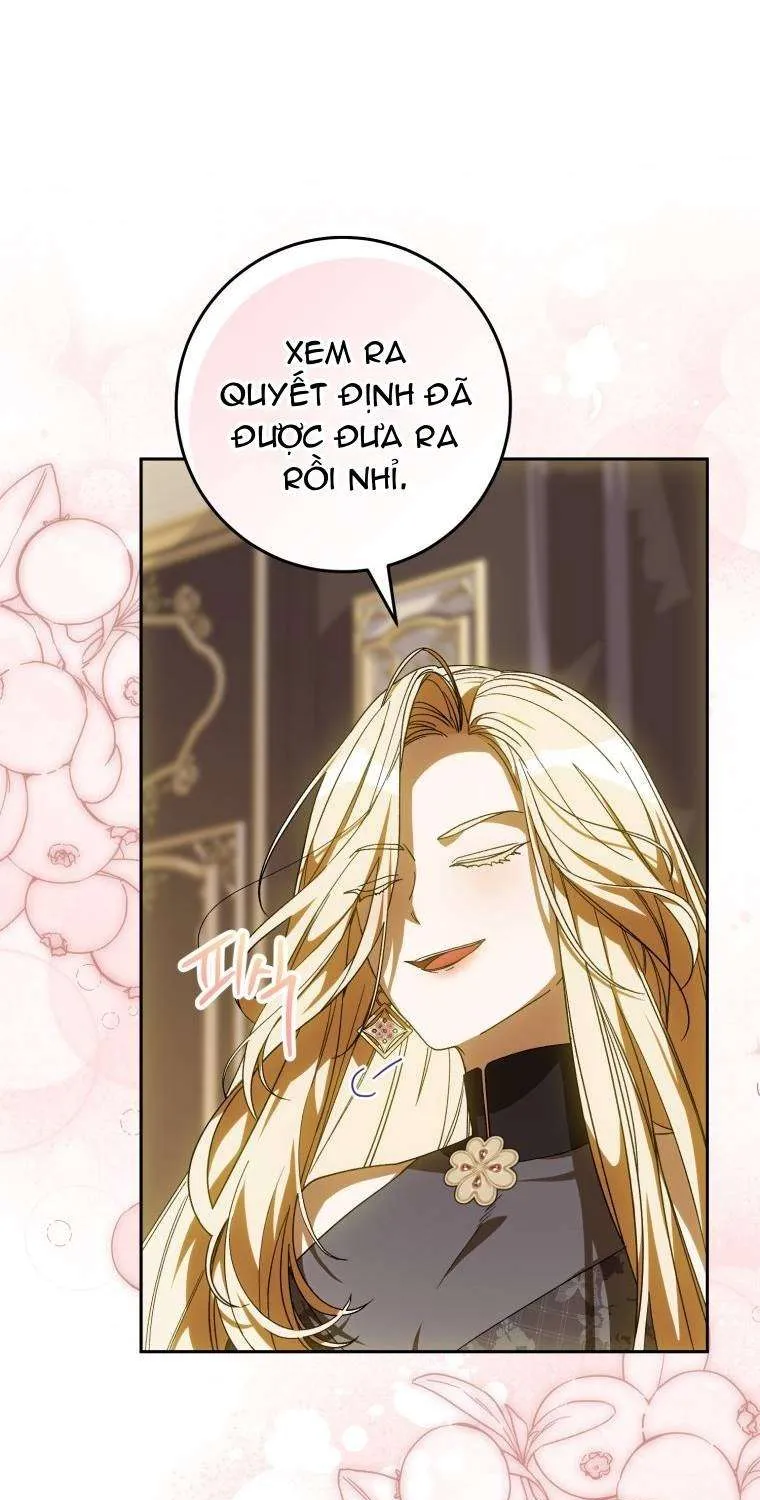 Người Vợ Hắc Ám Của Cậu Chồng Nhỏ Chap 40 - Next Chap 41