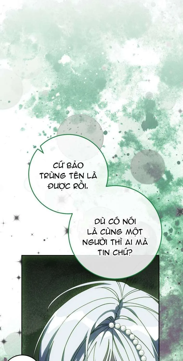 Người Vợ Hắc Ám Của Cậu Chồng Nhỏ Chap 40 - Next Chap 41