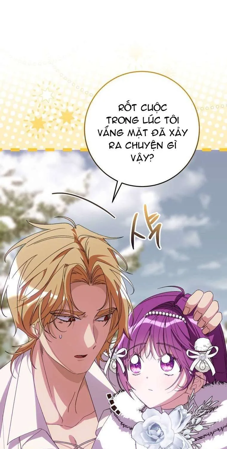 Người Vợ Hắc Ám Của Cậu Chồng Nhỏ Chap 40 - Next Chap 41