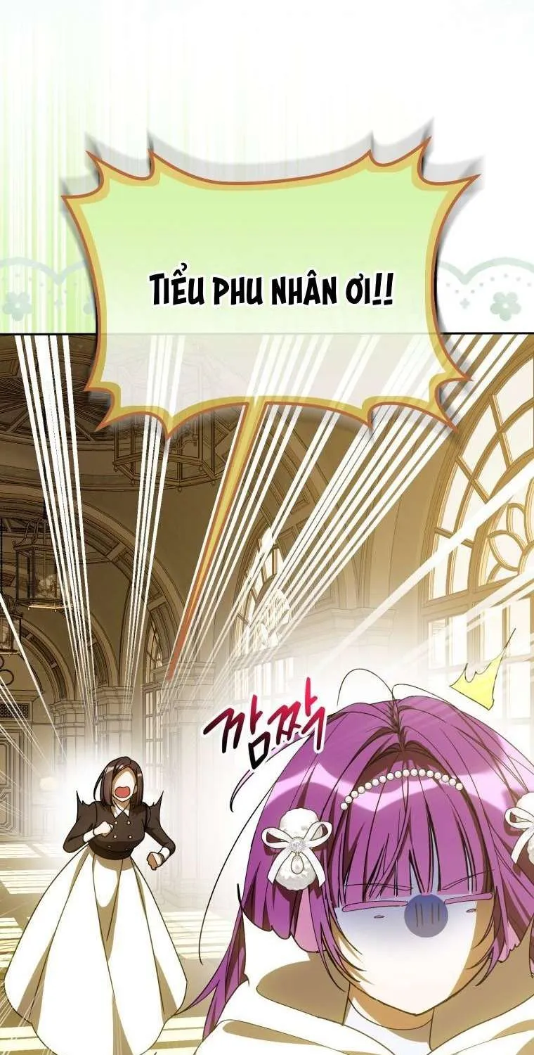 Người Vợ Hắc Ám Của Cậu Chồng Nhỏ Chap 40 - Next Chap 41