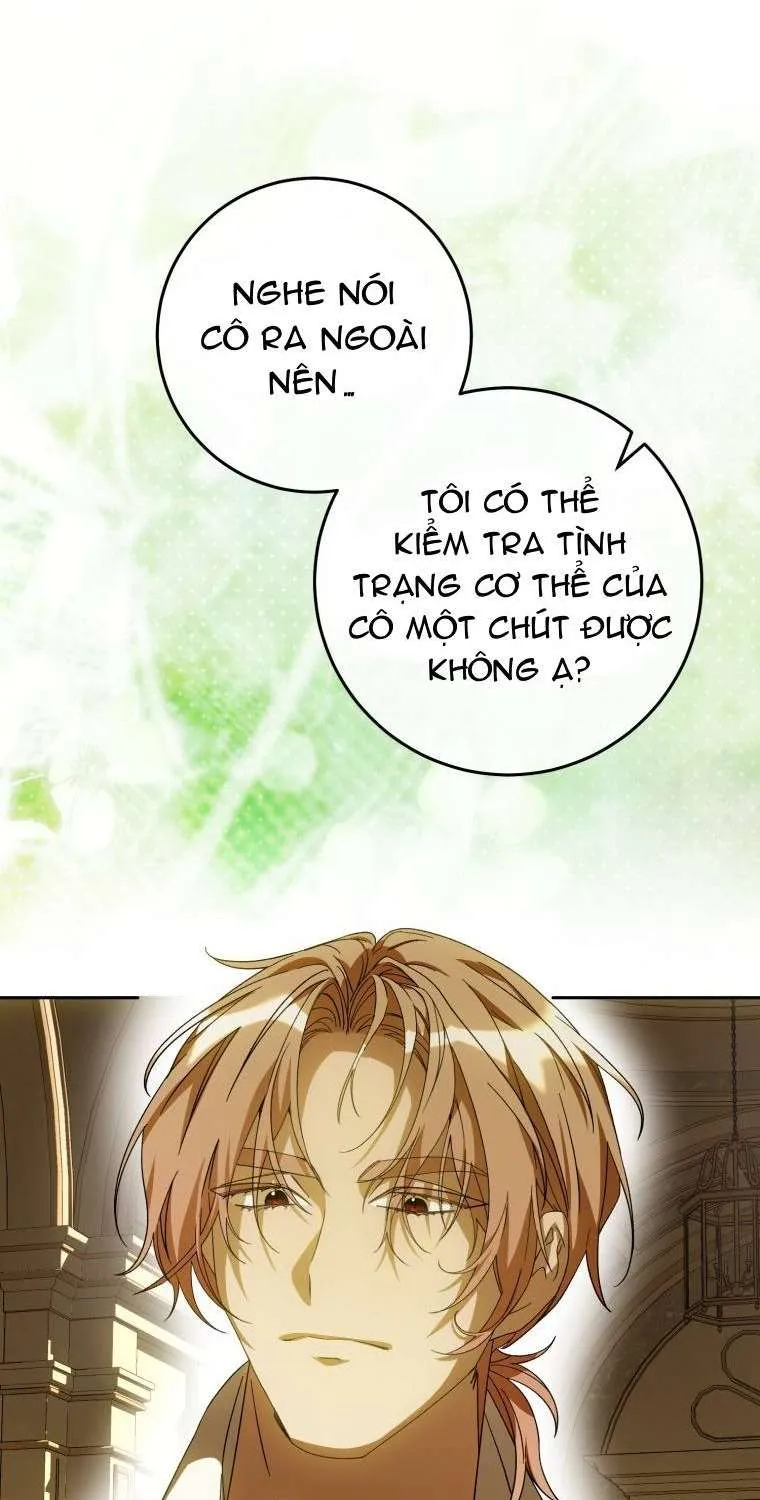 Người Vợ Hắc Ám Của Cậu Chồng Nhỏ Chap 40 - Next Chap 41