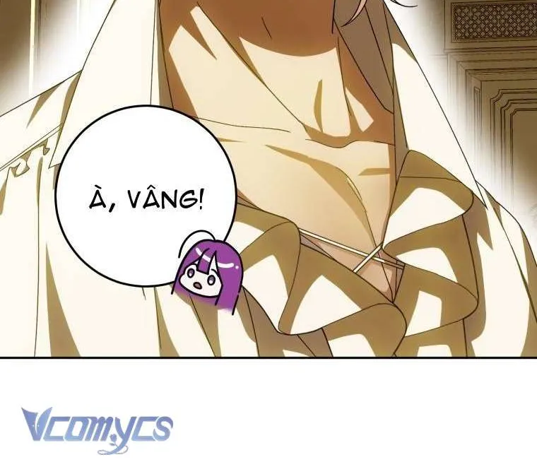 Người Vợ Hắc Ám Của Cậu Chồng Nhỏ Chap 40 - Next Chap 41