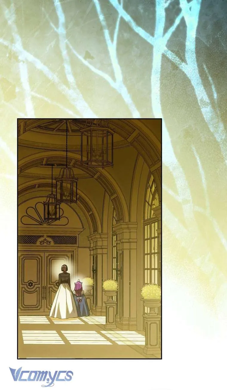 Người Vợ Hắc Ám Của Cậu Chồng Nhỏ Chap 40 - Next Chap 41