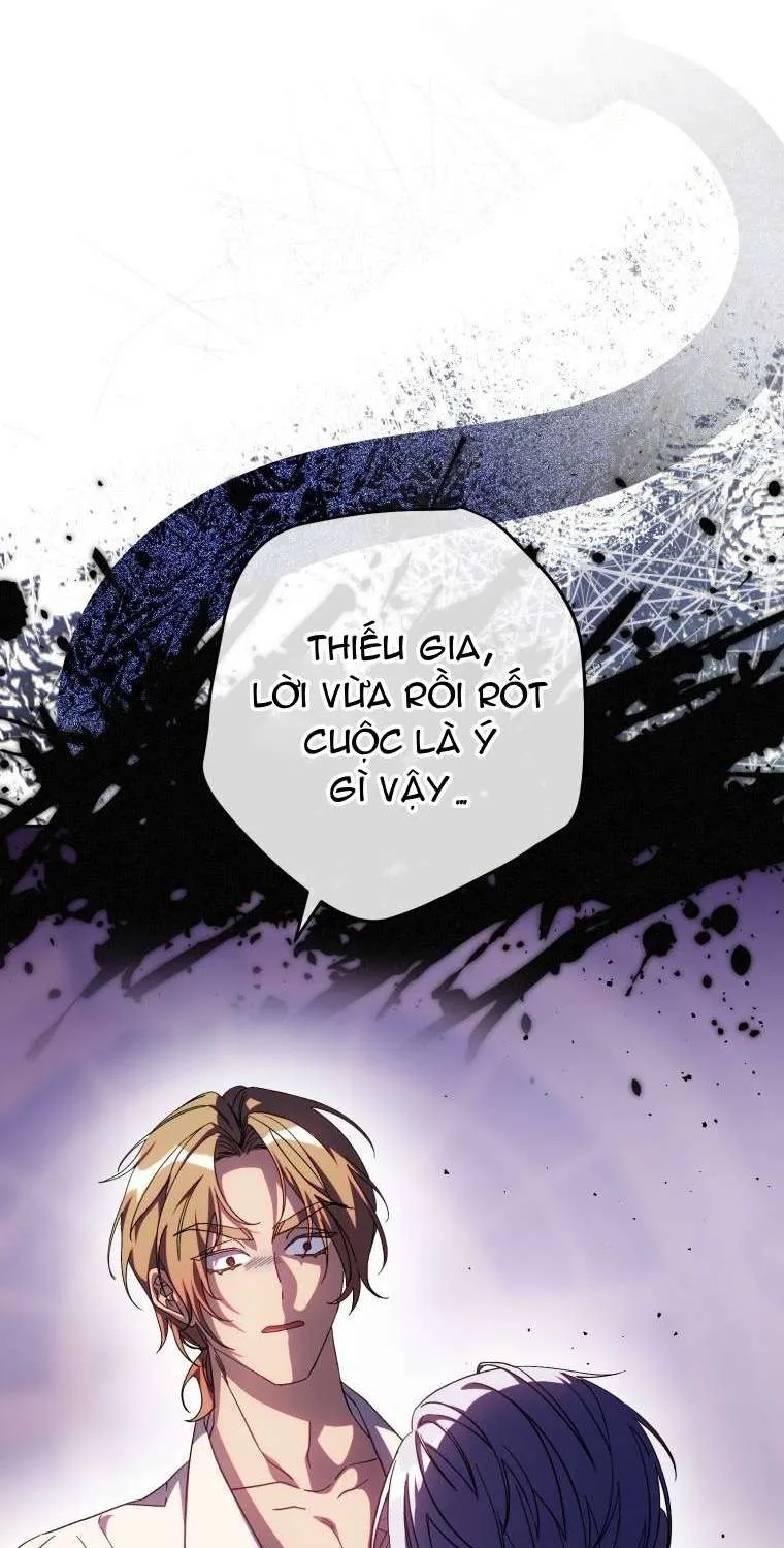 Người Vợ Hắc Ám Của Cậu Chồng Nhỏ Chap 40 - Next Chap 41